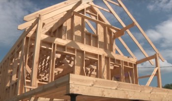 Каркасные дома